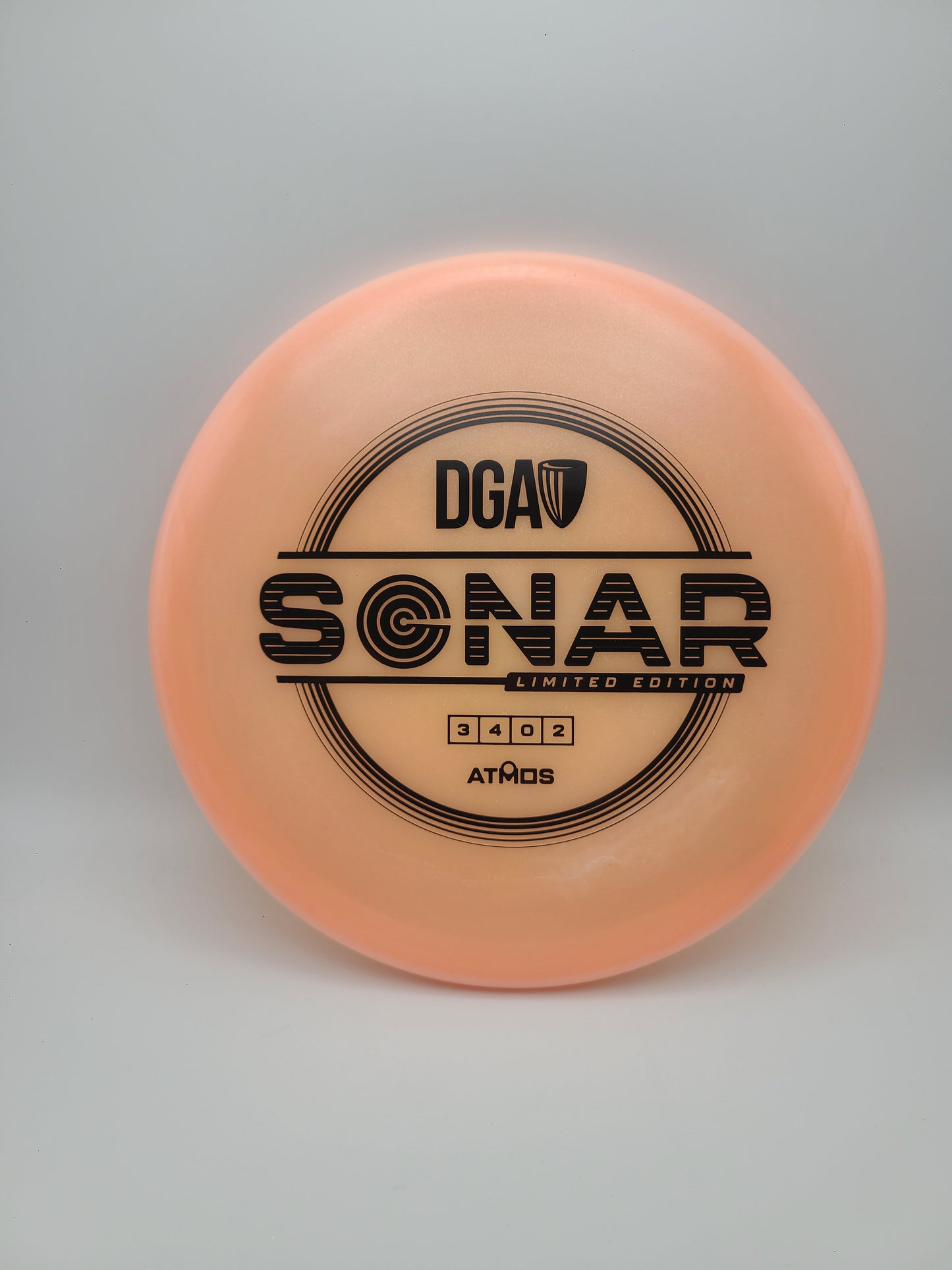 DGA Atmos Sonar 3/4/0/2