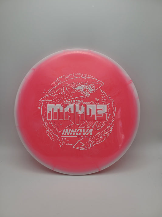 Innova Halo Star Mako3