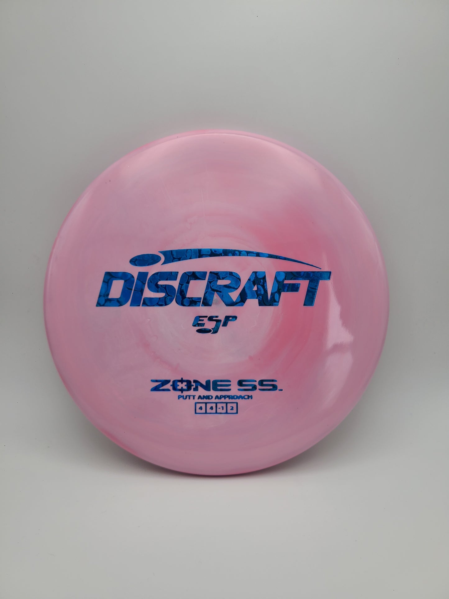 Discraft ESP Zone SS  4/4/-1/2