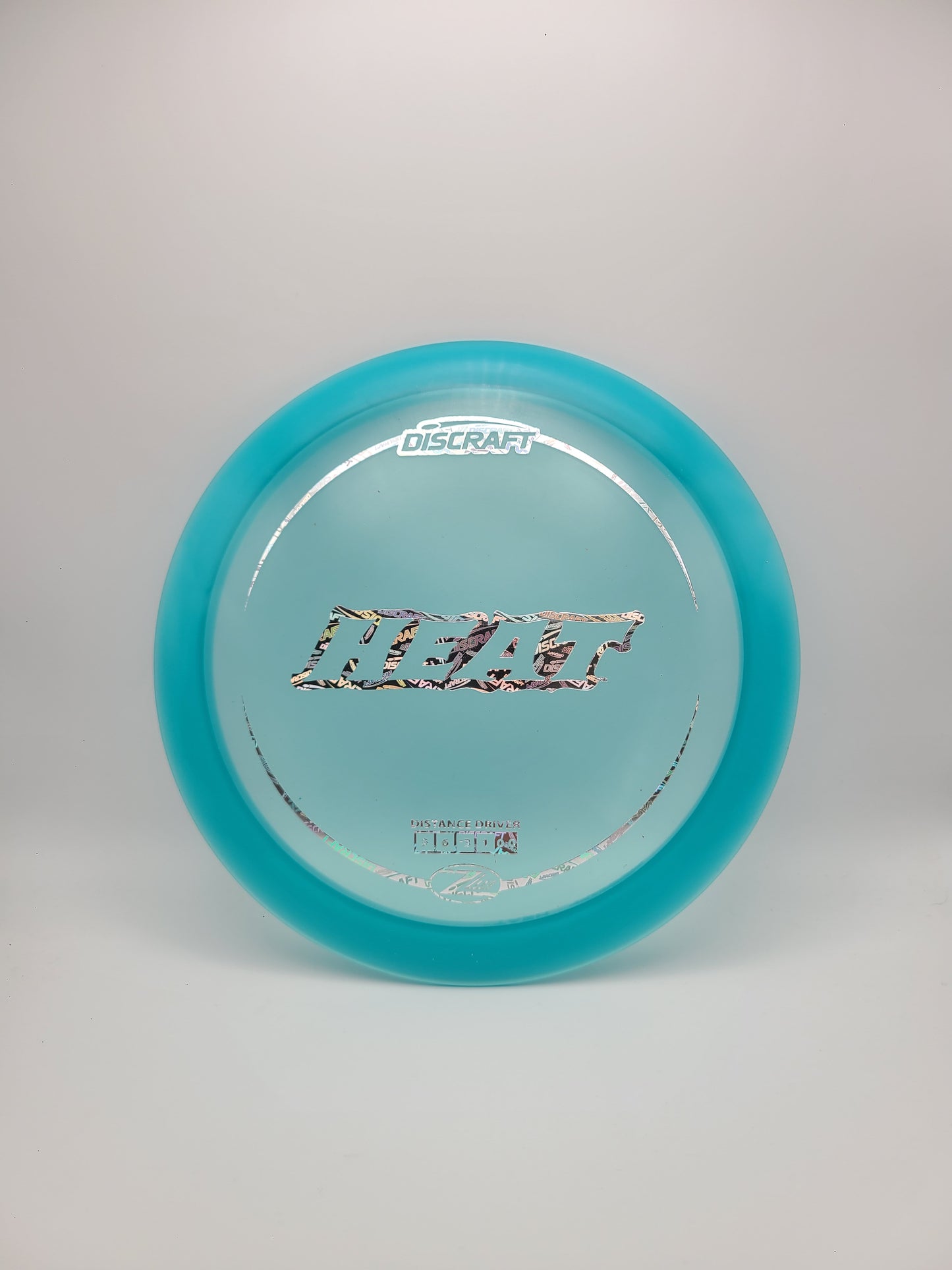 Discraft Z Lite Heat 9/6/-3/1