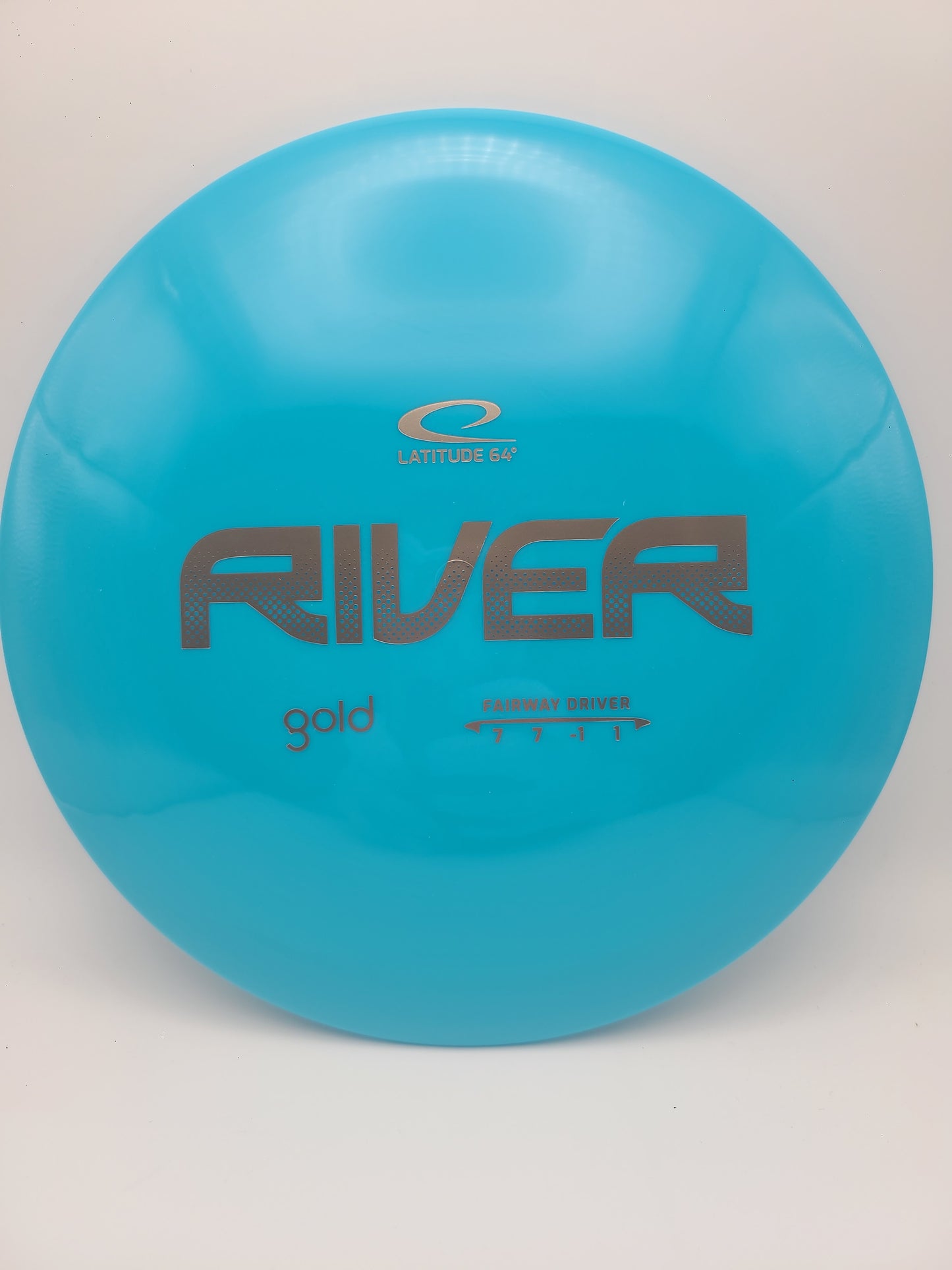 Latitude 64 Gold River 7/7/-1/1