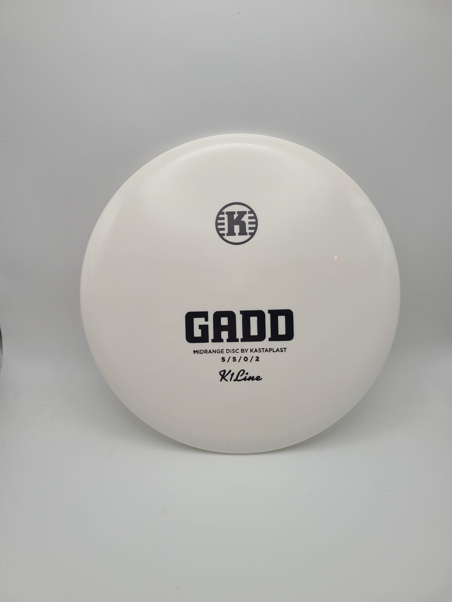 Kastaplast K1 GADD  5/5/0/2