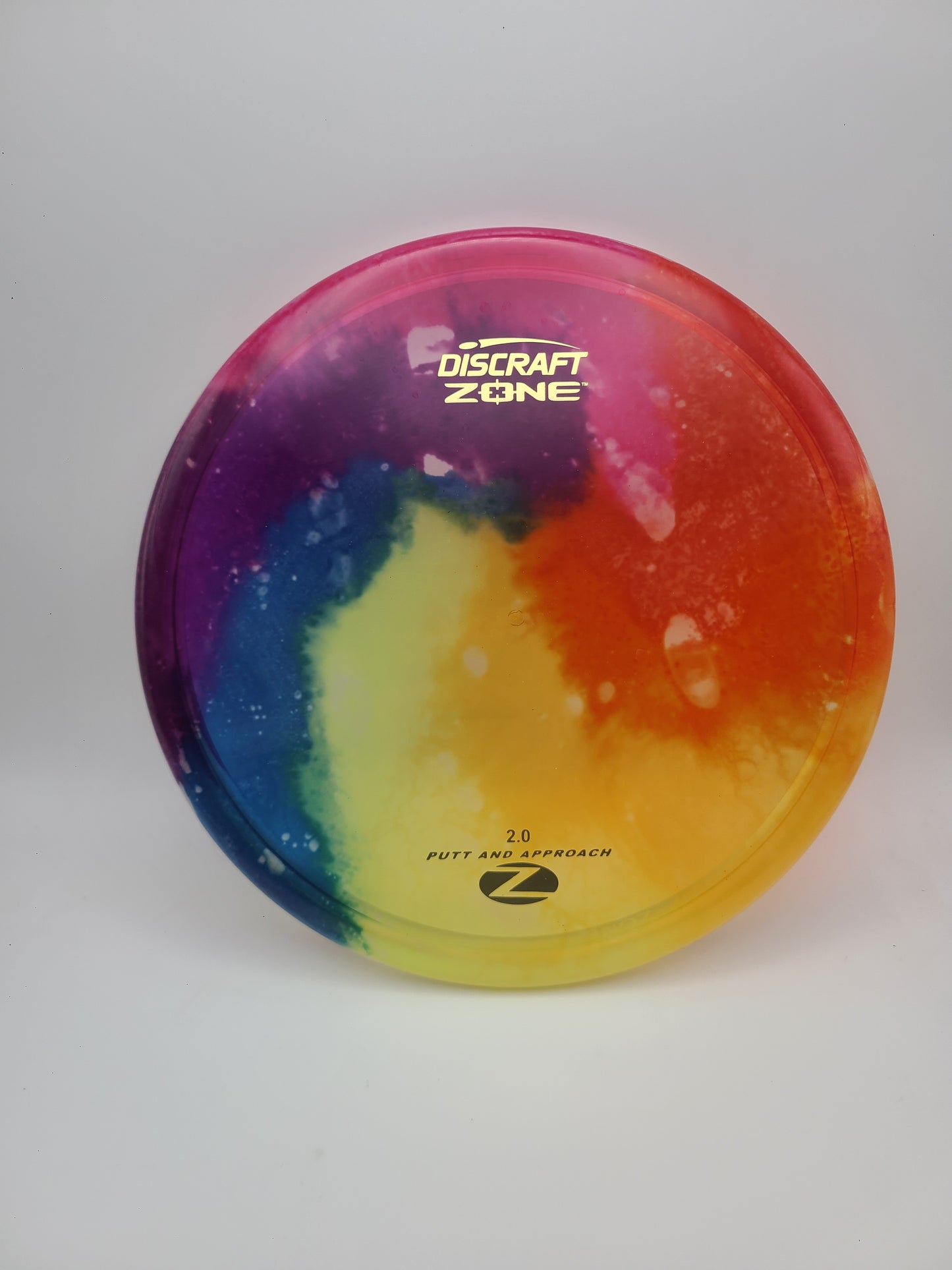Discraft Z Fly-Dye Zone