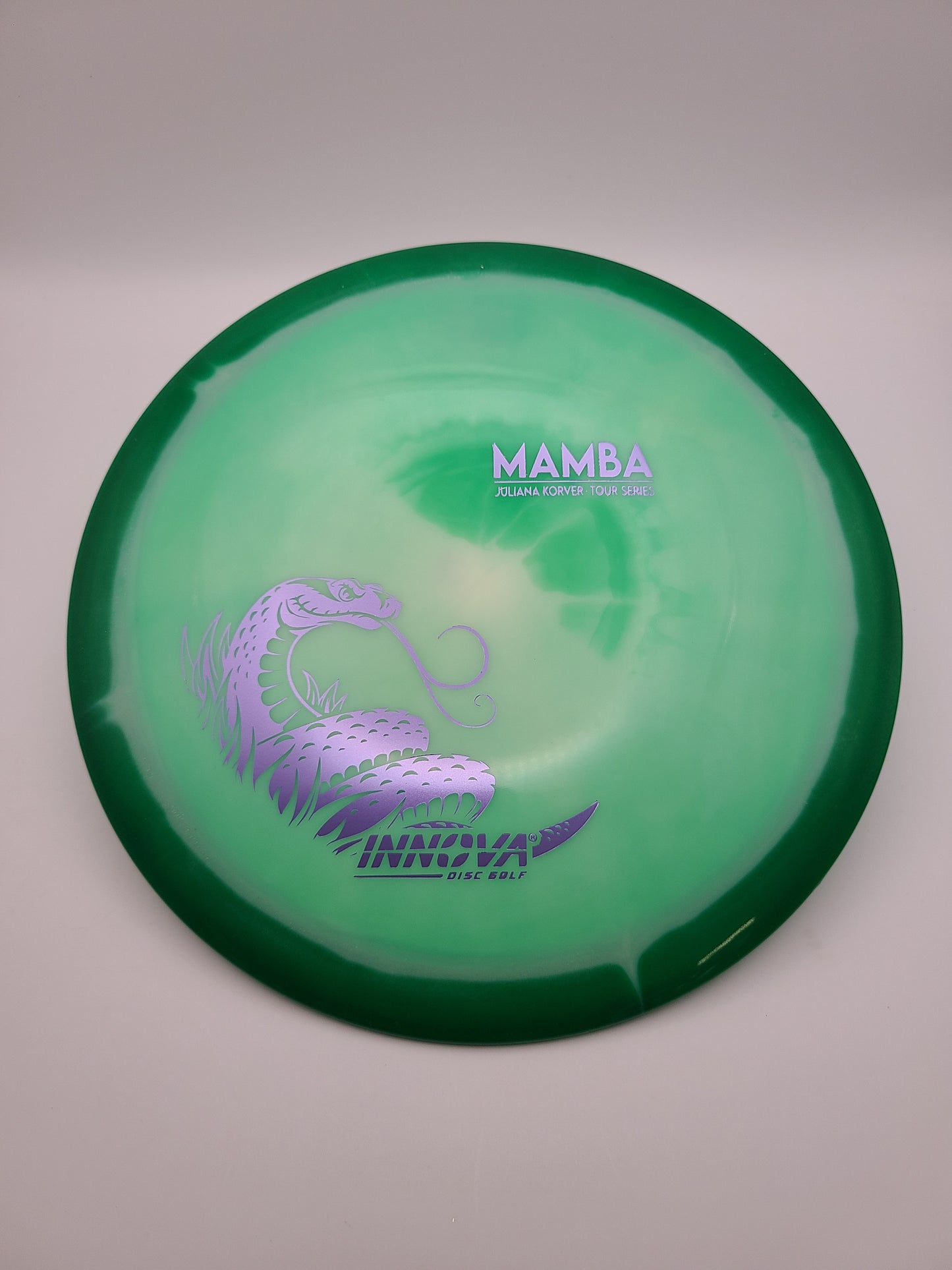 Innova Halo Glow Mamba Juliana Korver Tour Series 2025