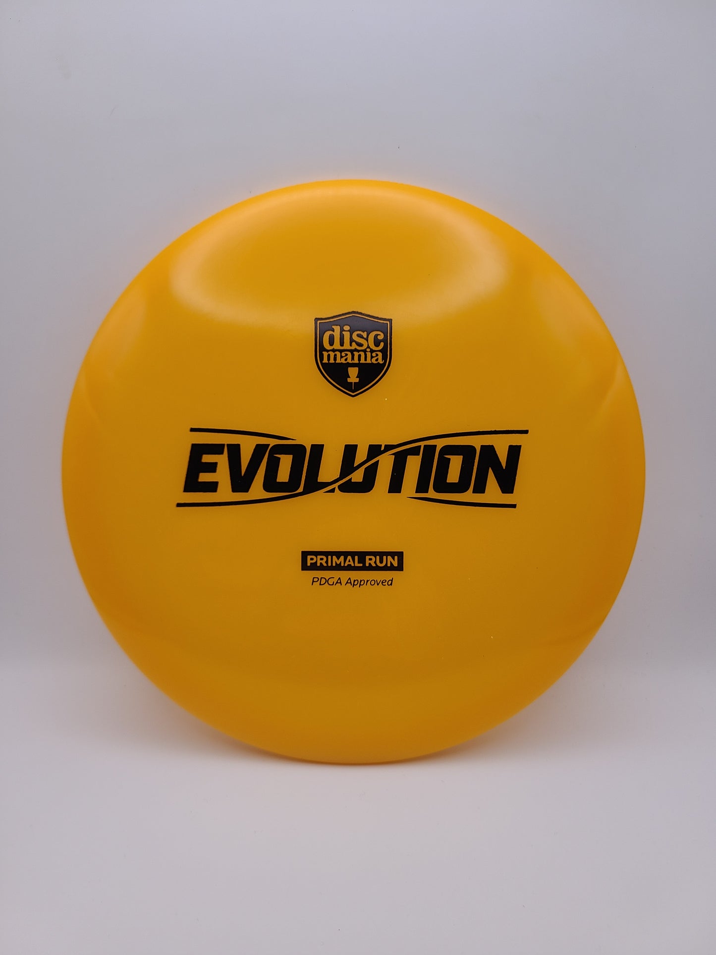 Discmania Evolution Primal Run Origin