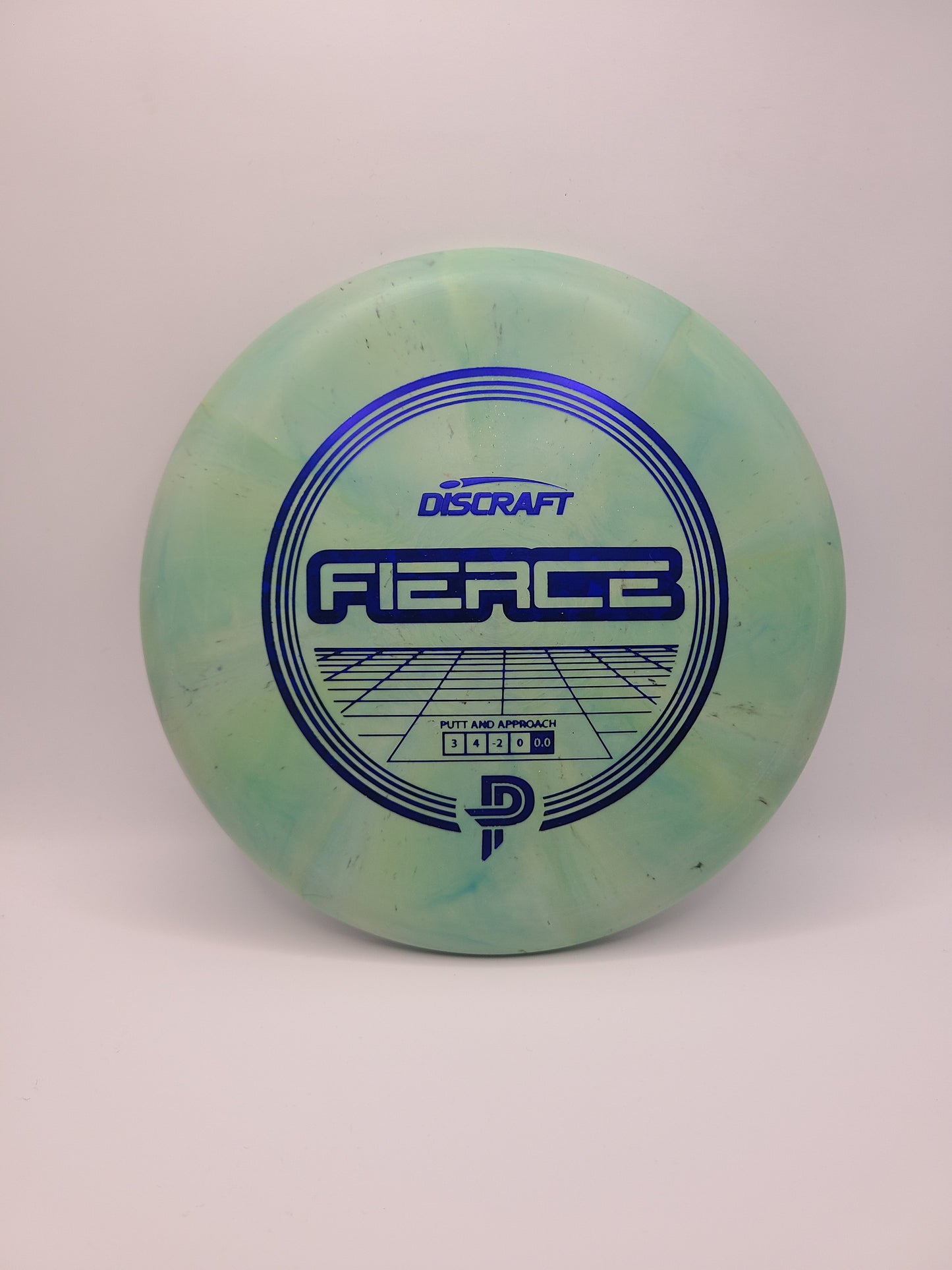 Discraft Fierce Paige Pierce