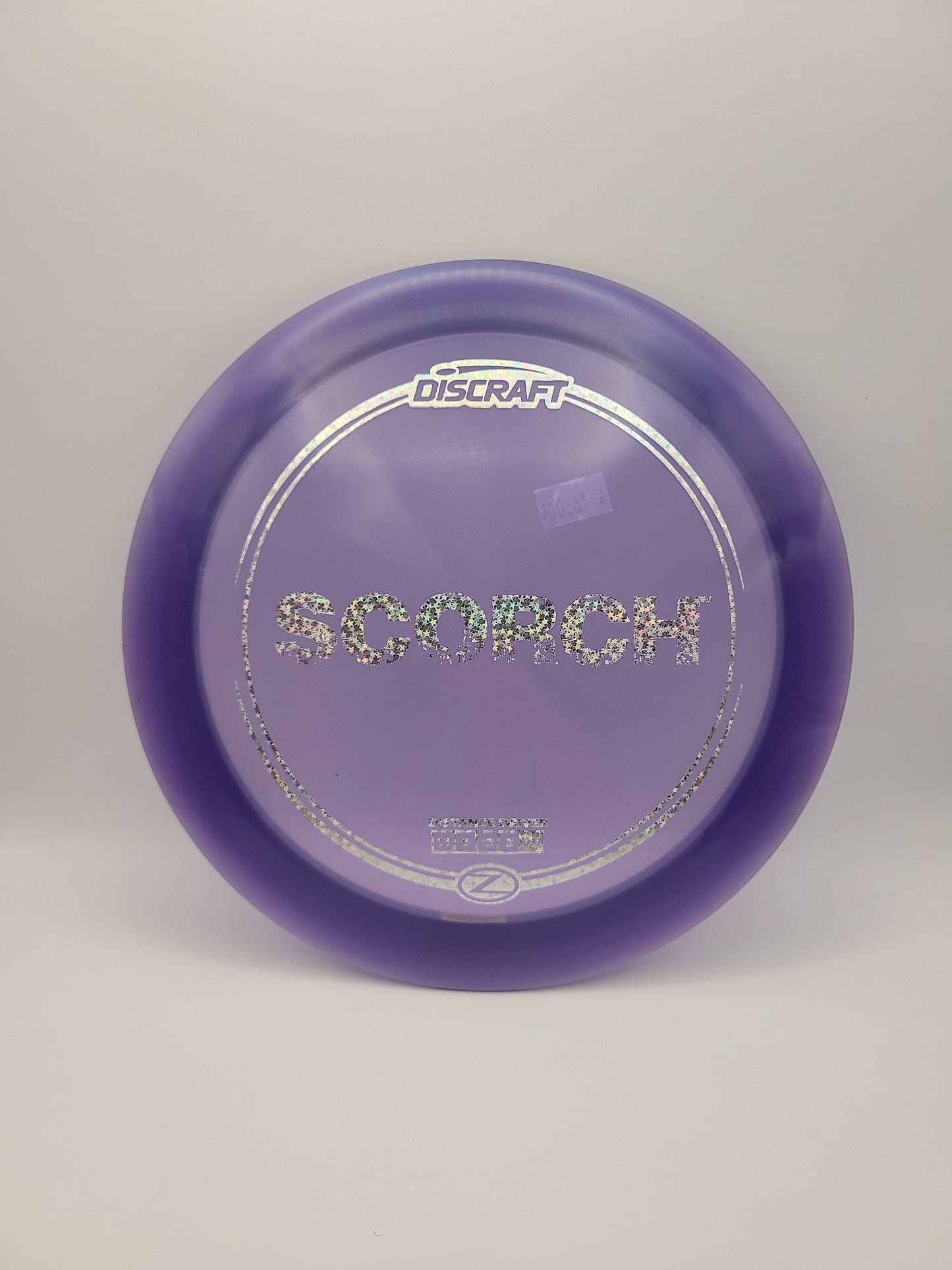 Discraft Z Scorch