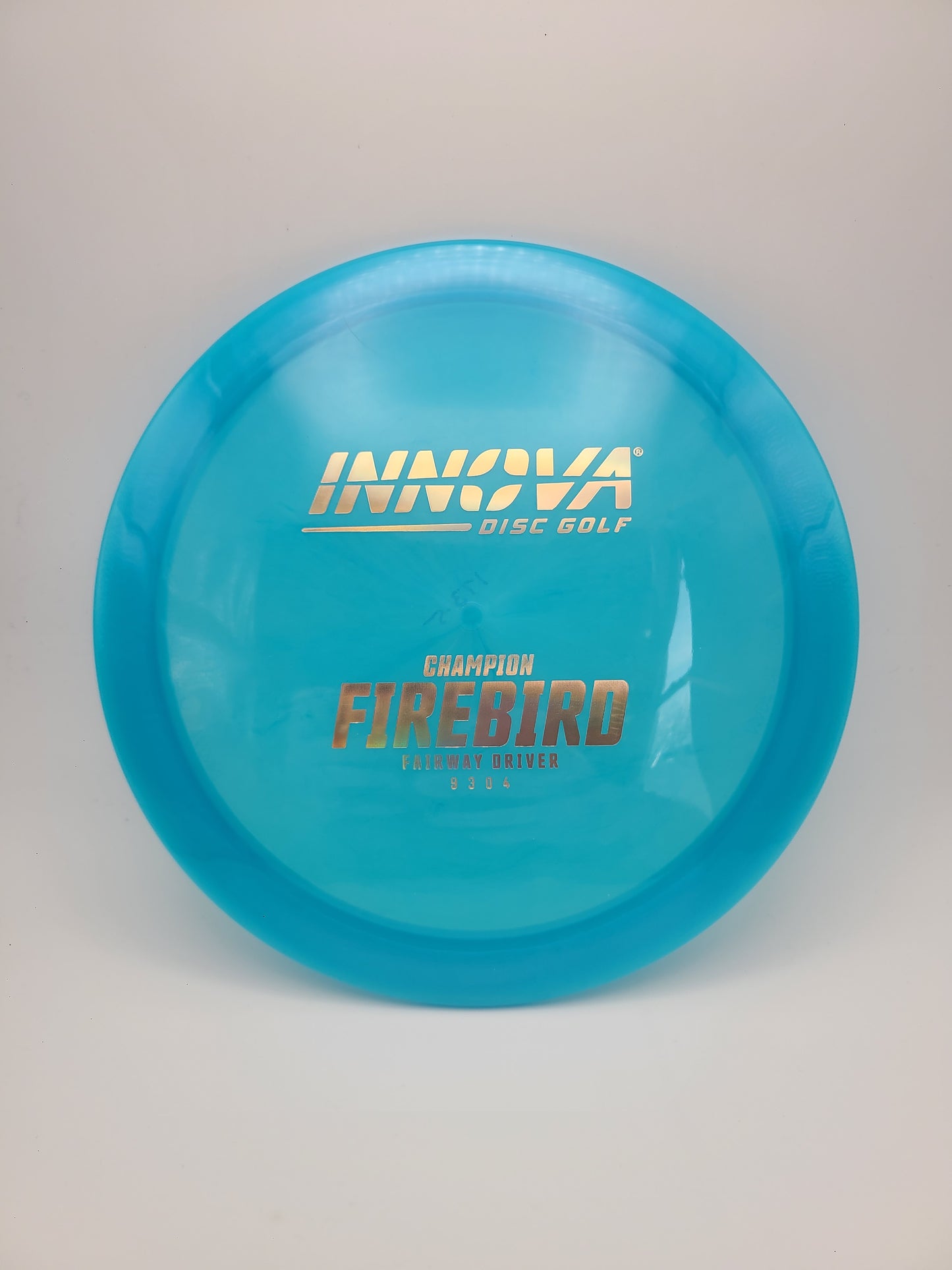 Innova Champion Firebird  9/3/0/4