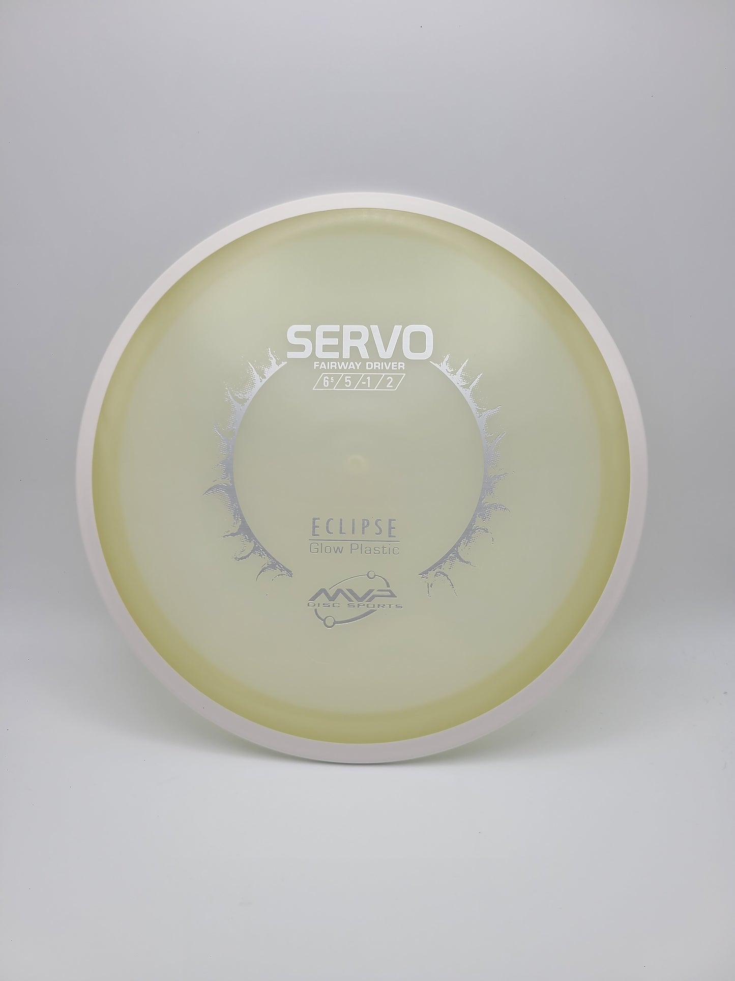 MVP Eclipse Servo  6.5/5/-1/2