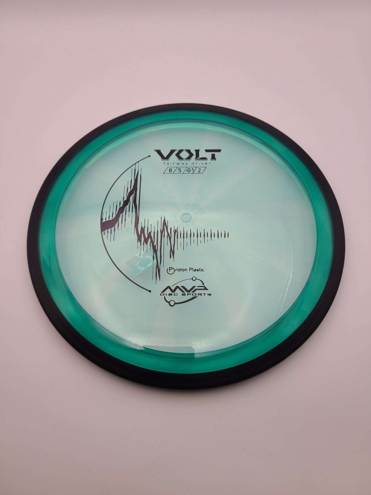 MVP Proton Volt