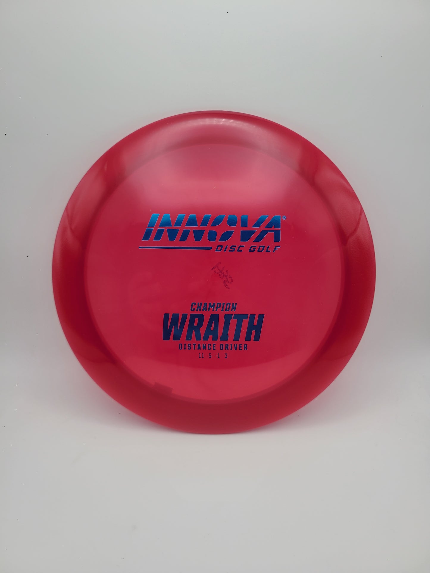 Innova Champion Wraith 11/5/-1/3