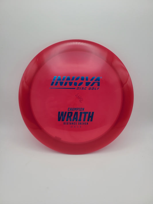 Innova Champion Wraith 11/5/-1/3