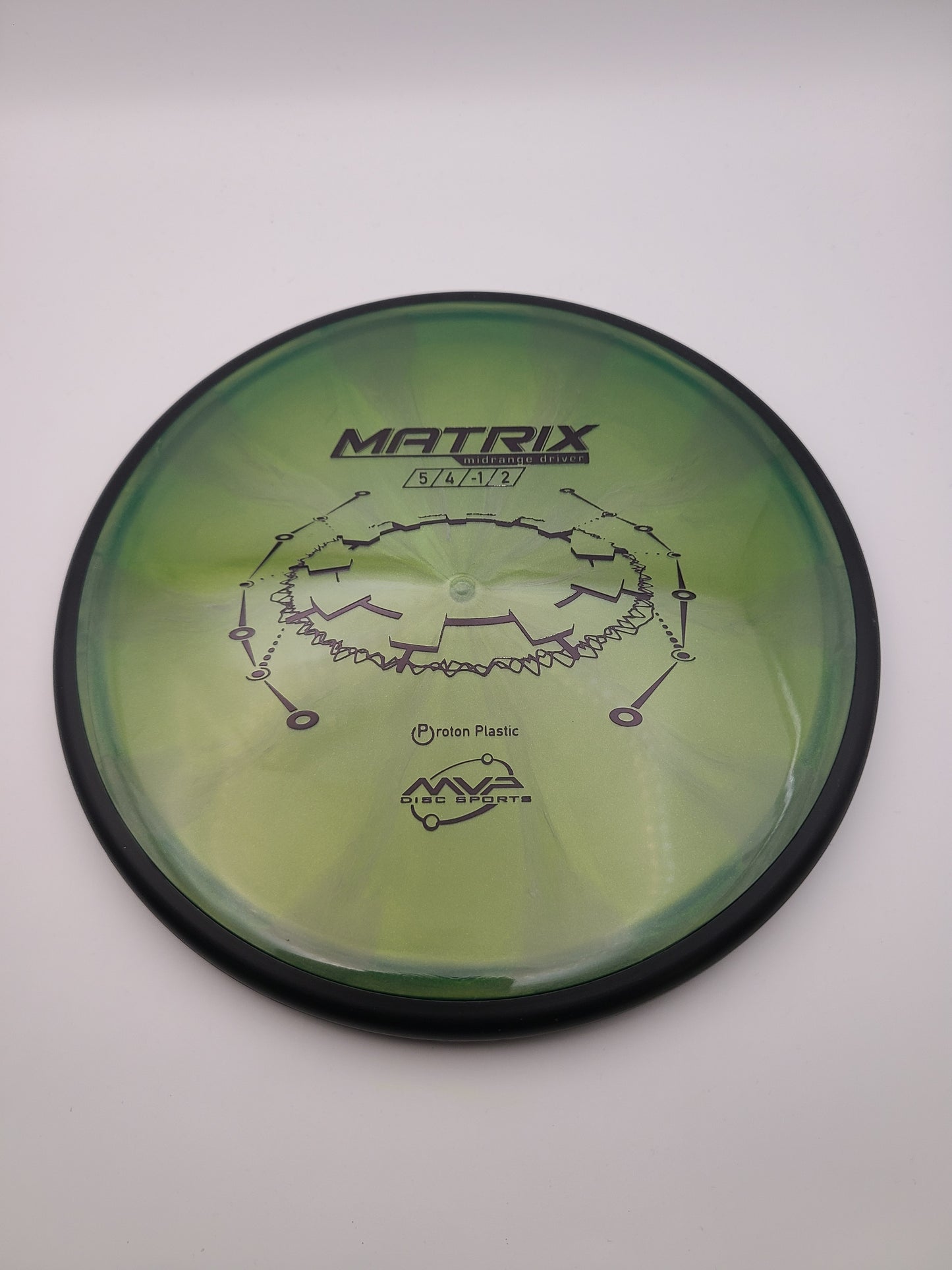 MVP Proton Matrix