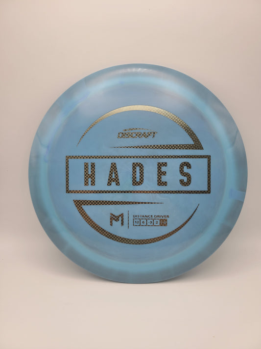 Discraft ESP Hades Paul McBeth