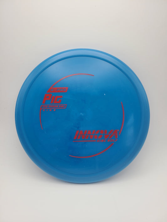 Innova R-Pro Pig  4/1/0/3