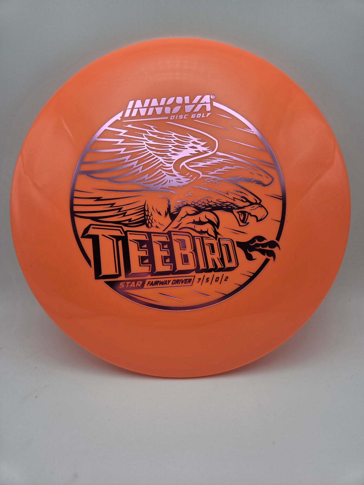 Innova Star Teebird 7/5/0/2