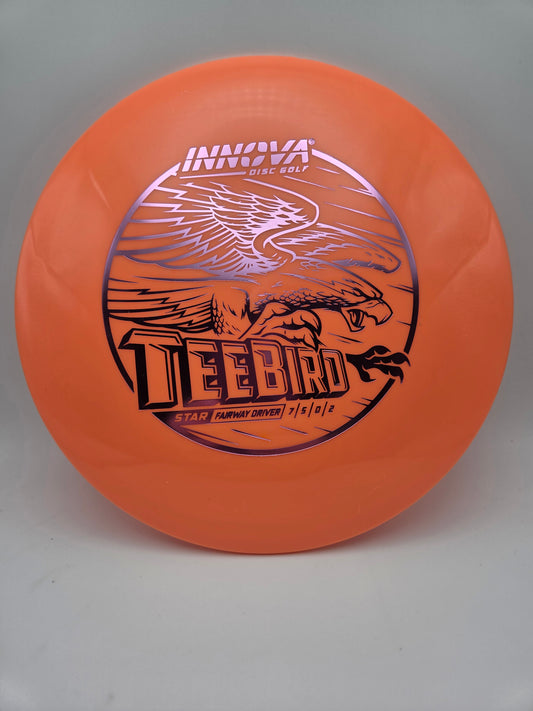 Innova Star Teebird 7/5/0/2