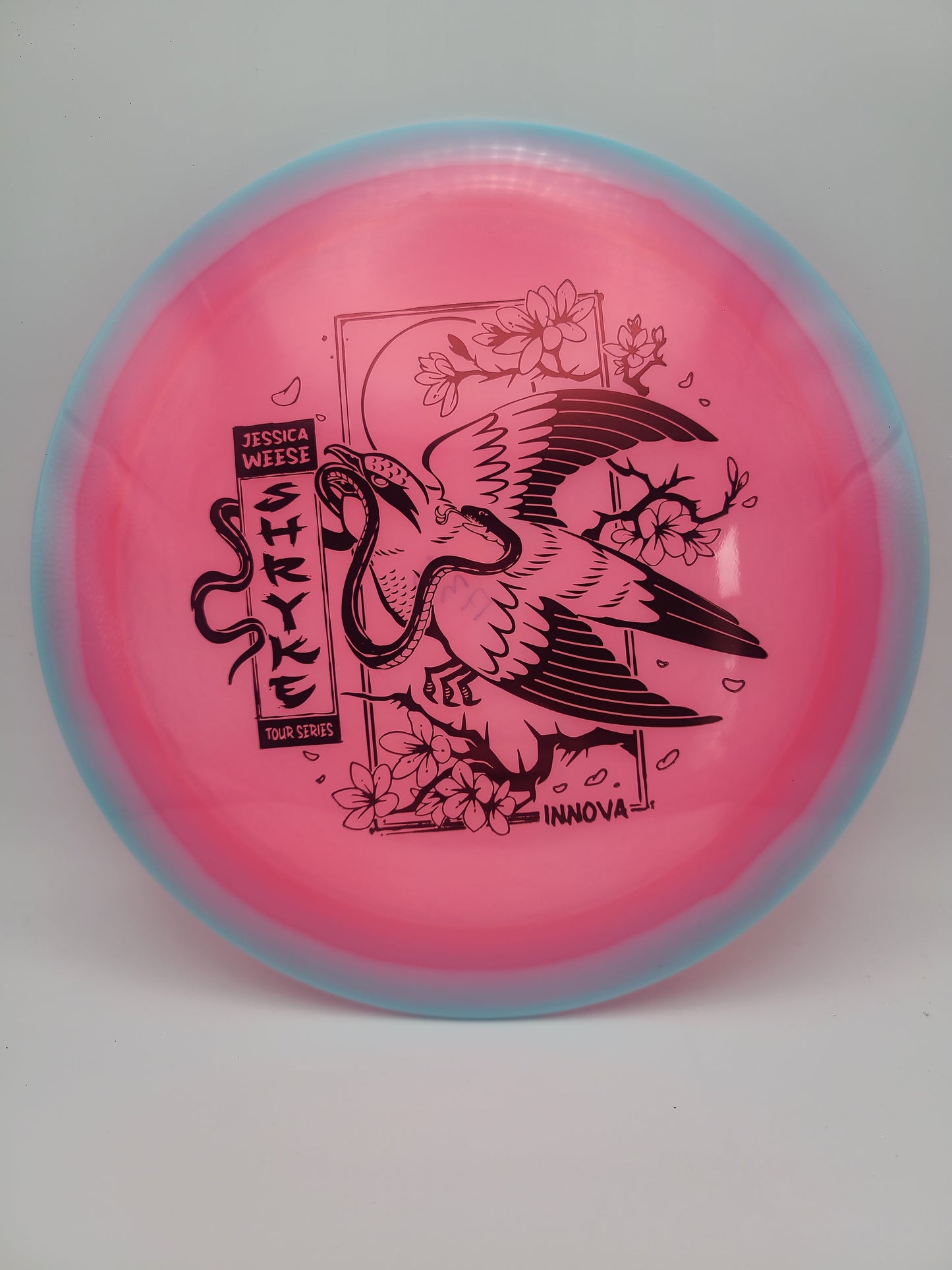 Innova Halo Champion Shryke - Jessica Weese 2025 Tour Series
