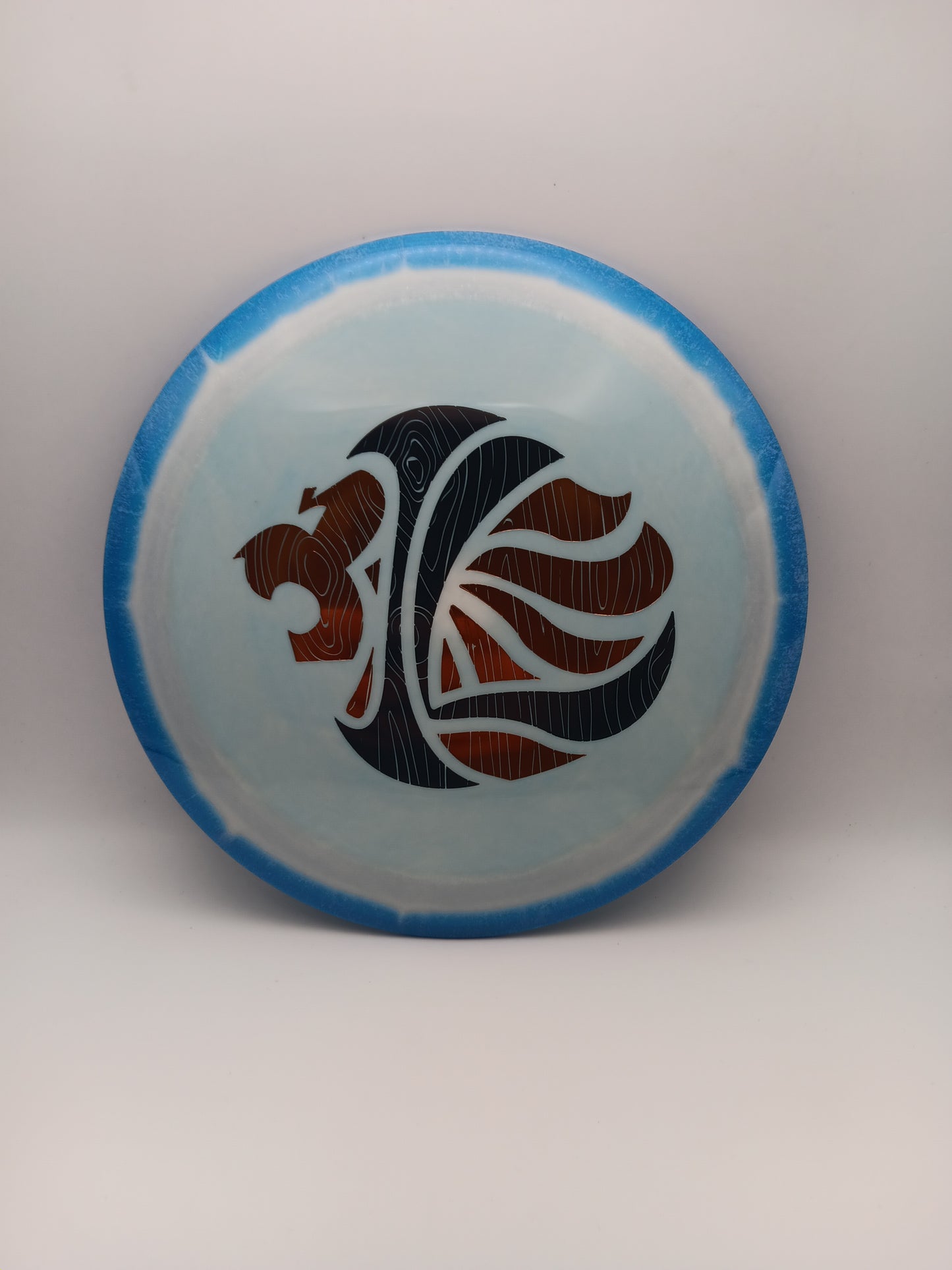 Innova Halo Star Destroyer  Iron Lion Custom Stamp  12/5-1/3