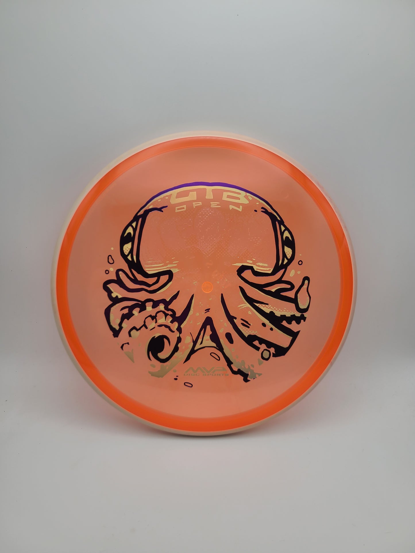 Axiom Soft Proton Proxy - OTB Open 2026 3/3.5/-1/0.5