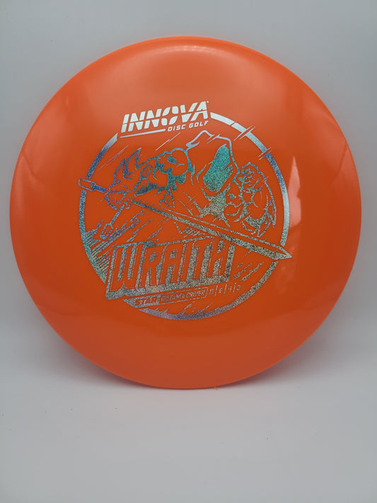 Innova Star Wraith  11/5/-1/3