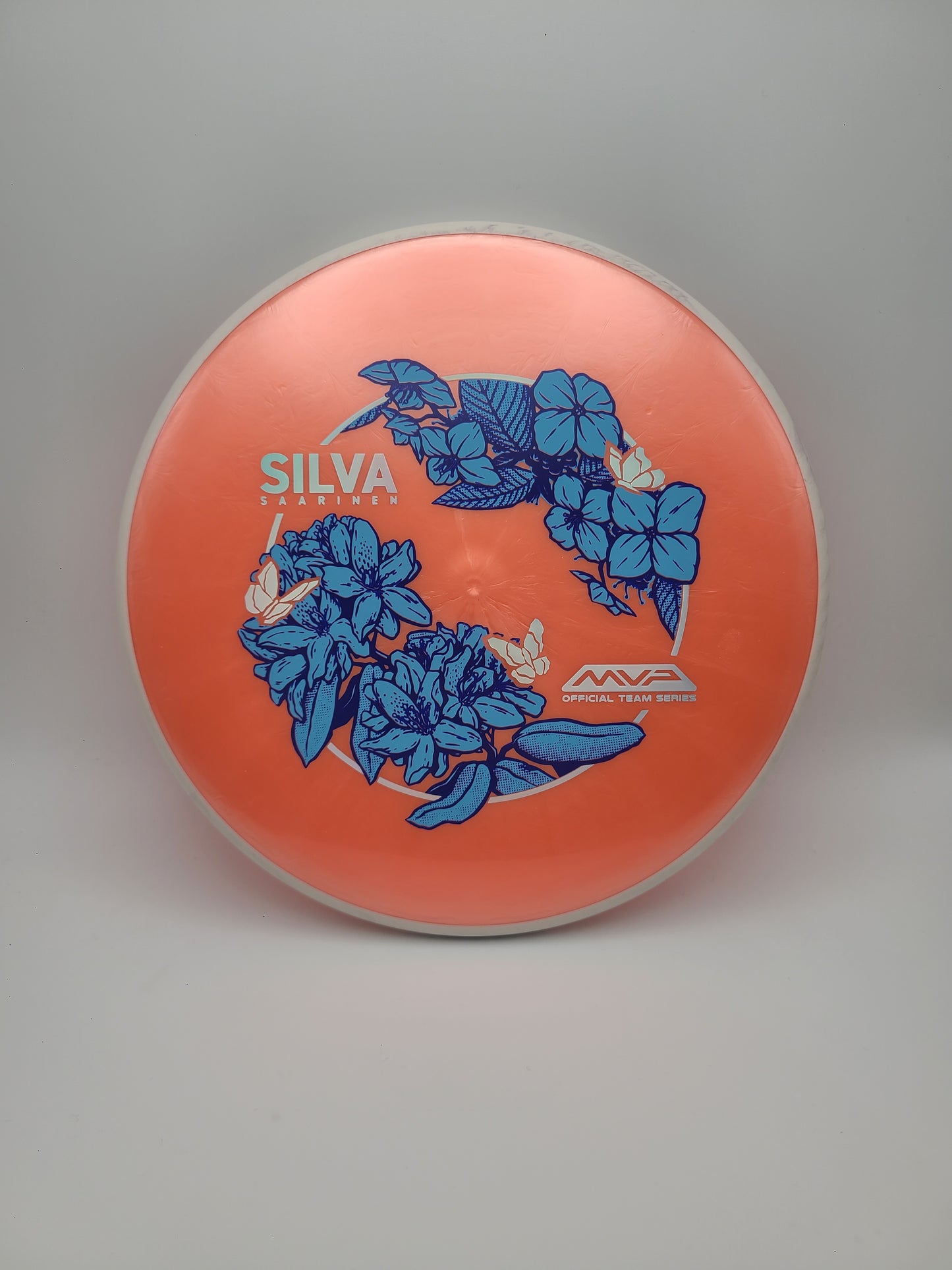 Axiom Plasma Soft Proxy - 2026 Silva Saarinen Tour Series