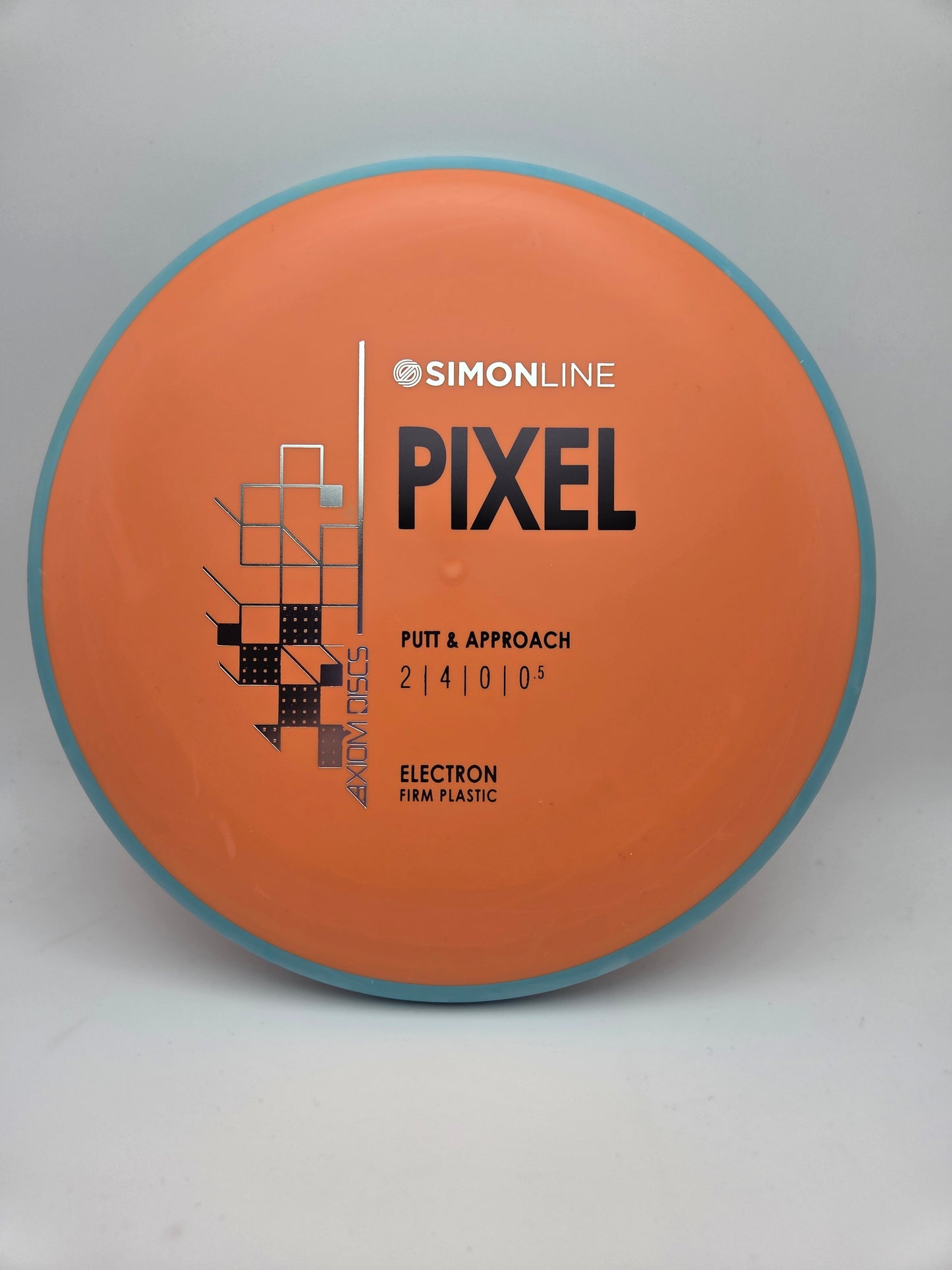 Axiom Electron Firm Pixel SimonLine  2/4/0/0.5