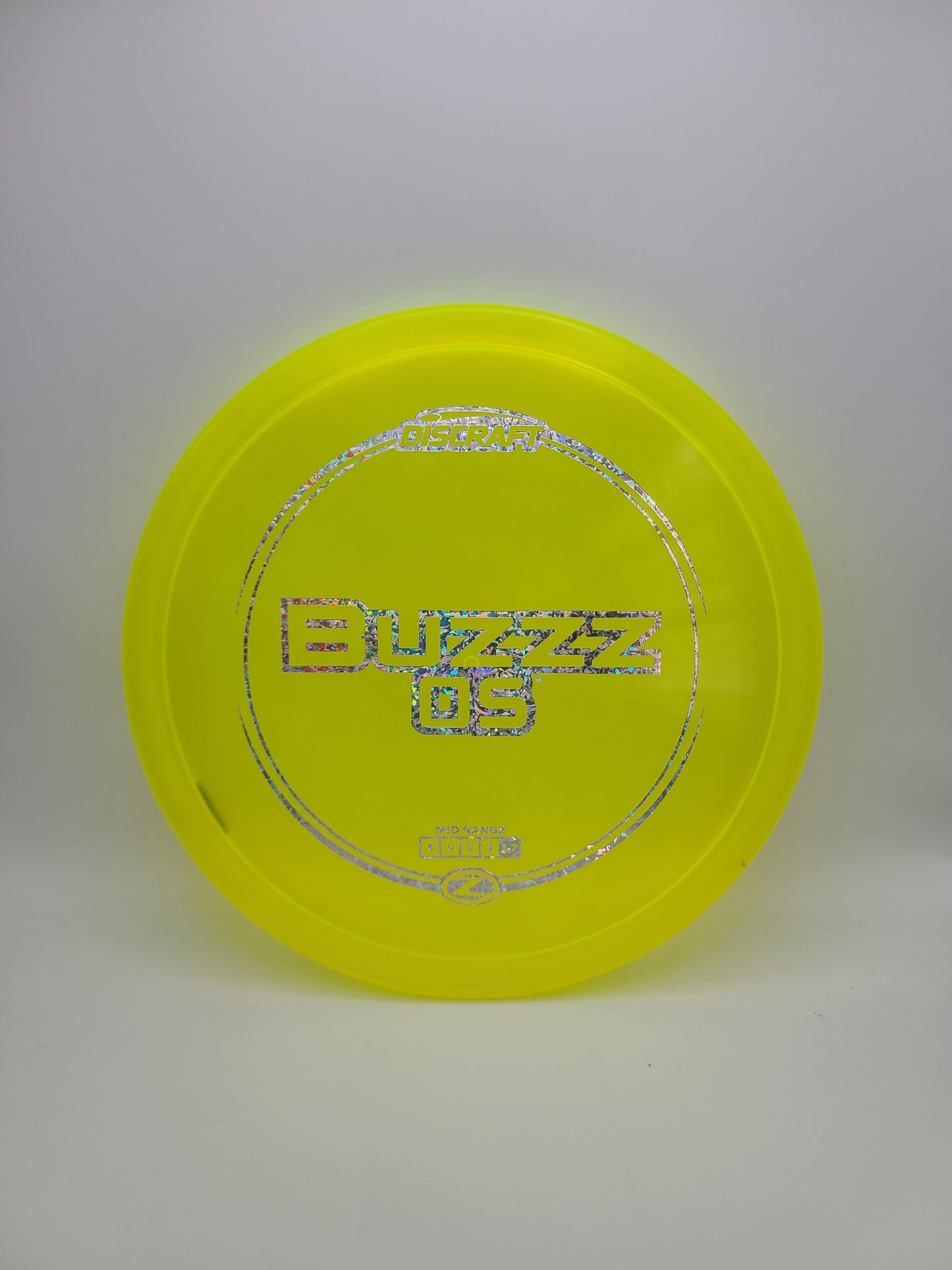 Discraft Z Buzzz OS  5/4/0/3