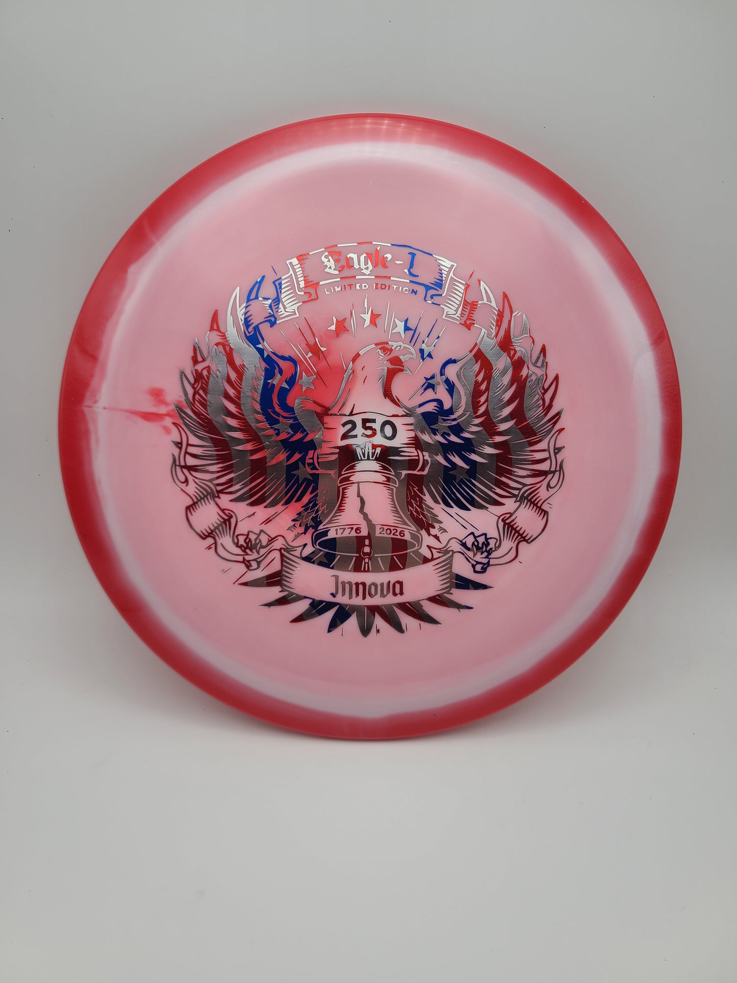 Innova Halo Star Eagle-L - USA 250th Anniversary Limited Edition