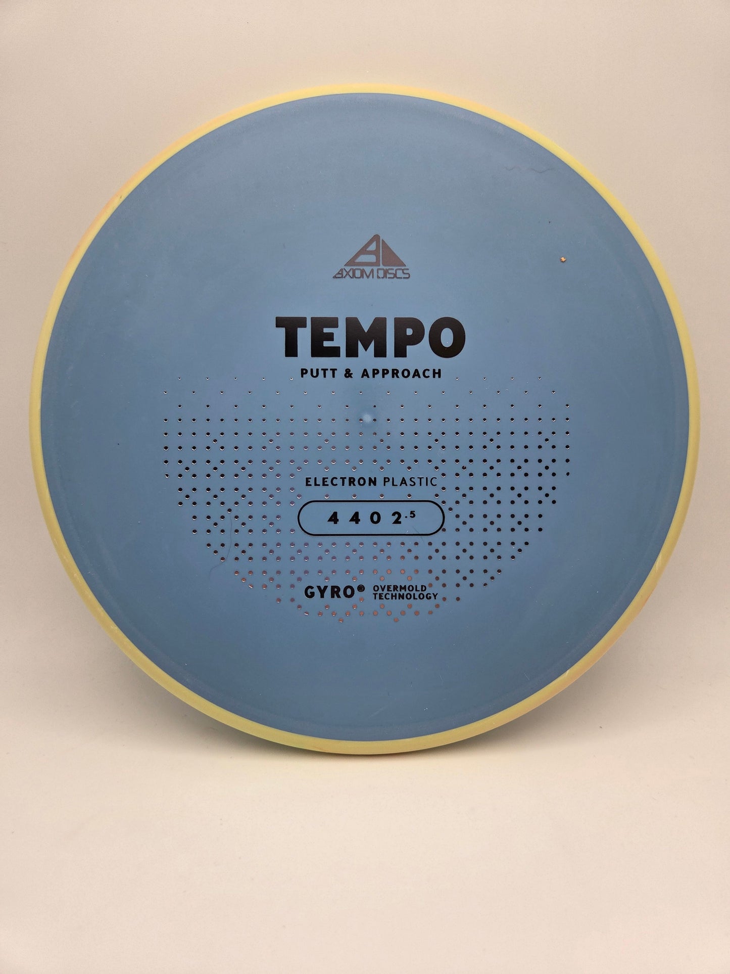 Axiom Electron Tempo 4/4/0/2.5