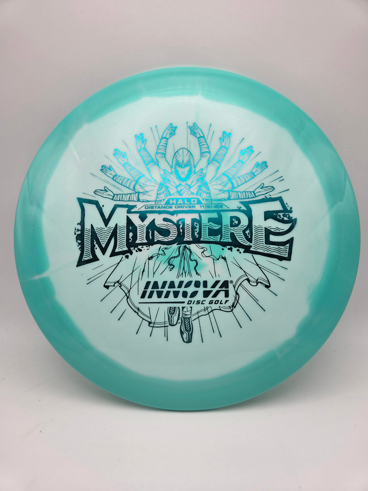 Innova Halo Star Mystere  11/6/-2/2