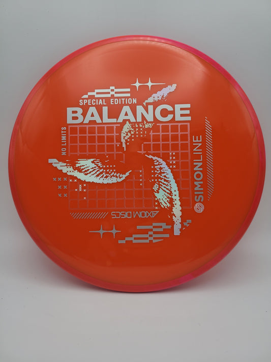 Axiom Neutron Balance SimonLine Special Edition