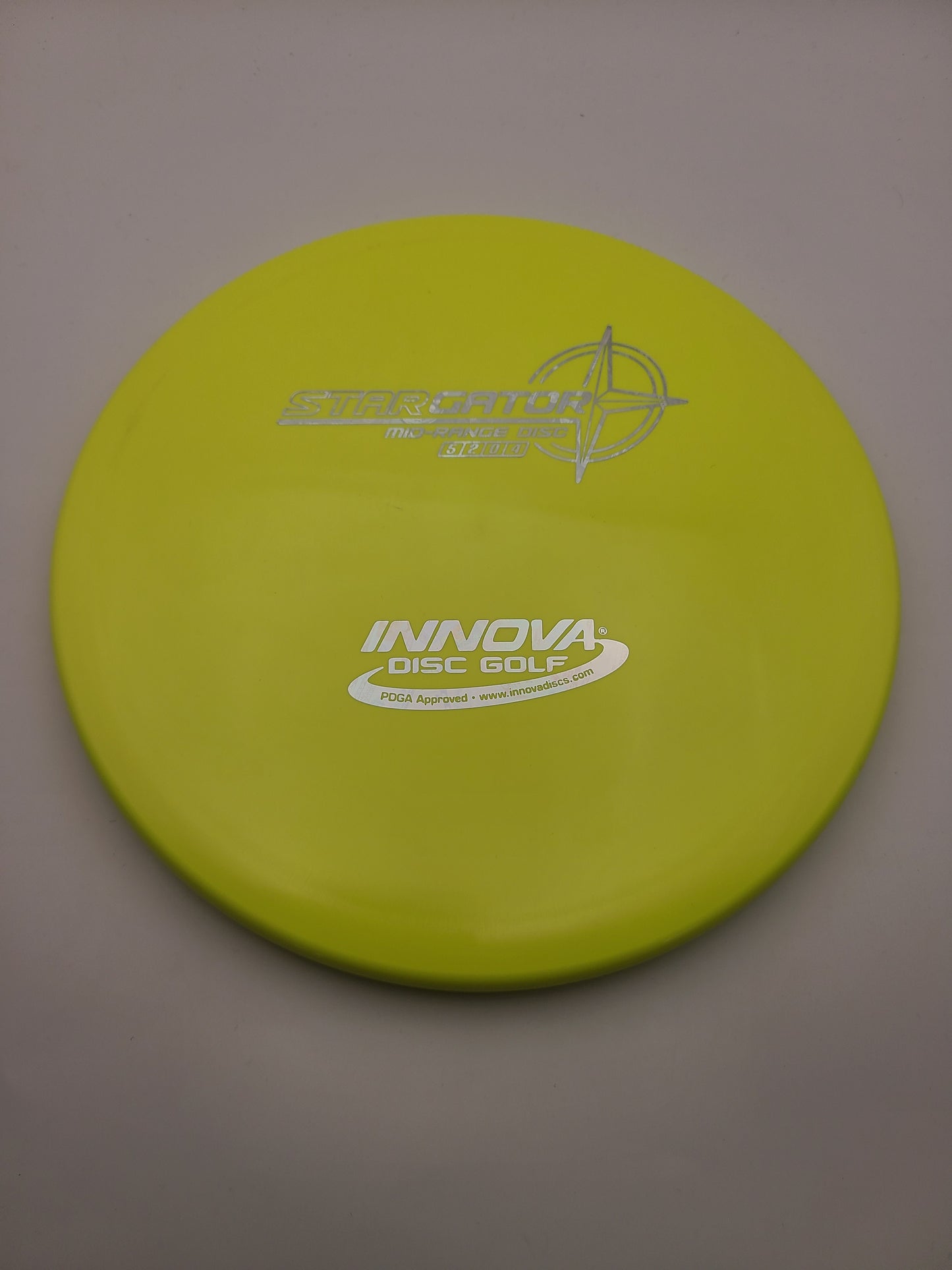 Innova Star Gator