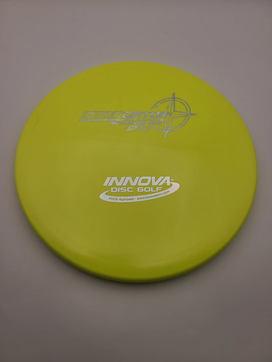 Innova Star Gator
