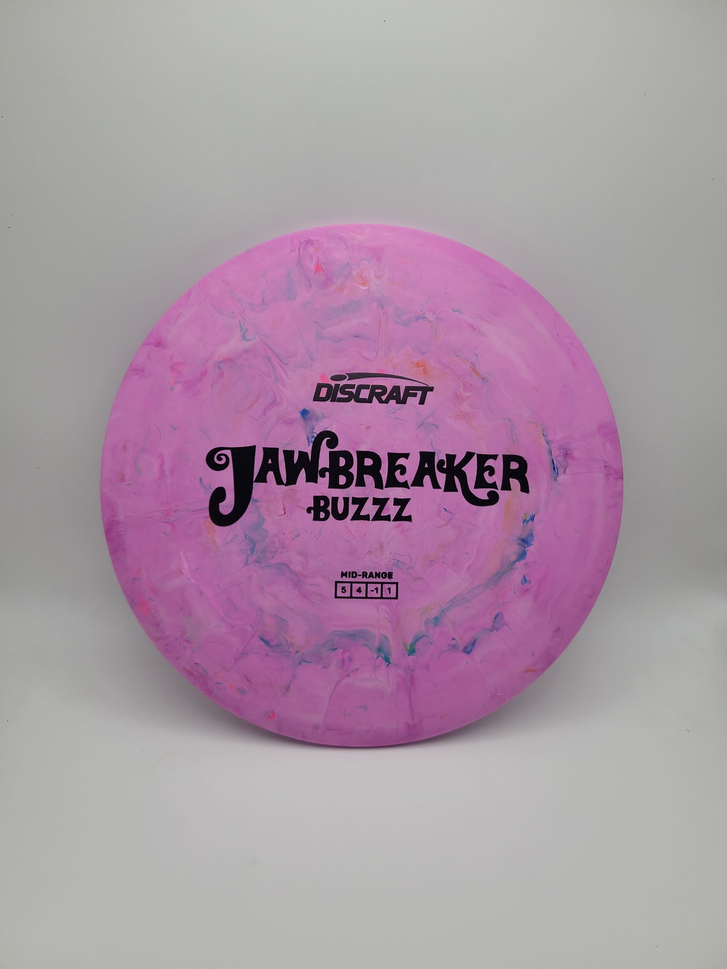Discraft Jawbreaker Buzzz 5/ 4/ -1/ 1