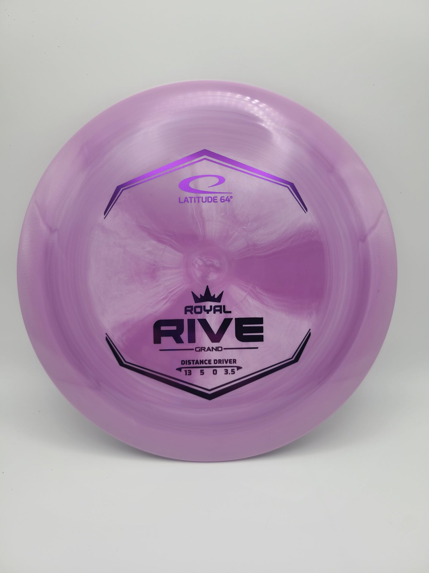 Latitude 64 Royal Rive 13/5/0/3.5