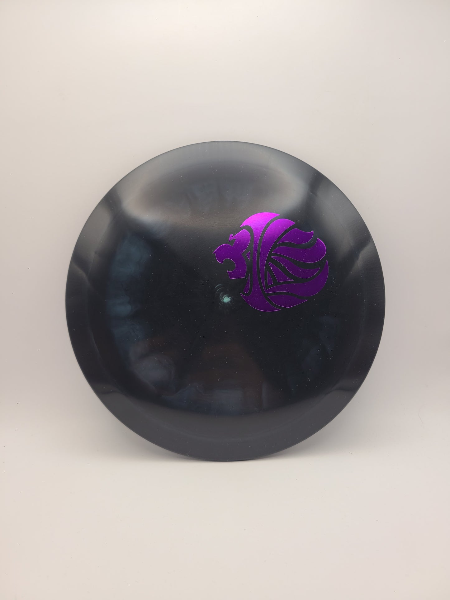 Discraft ESP Undertaker Iron Lion Custom Stamp