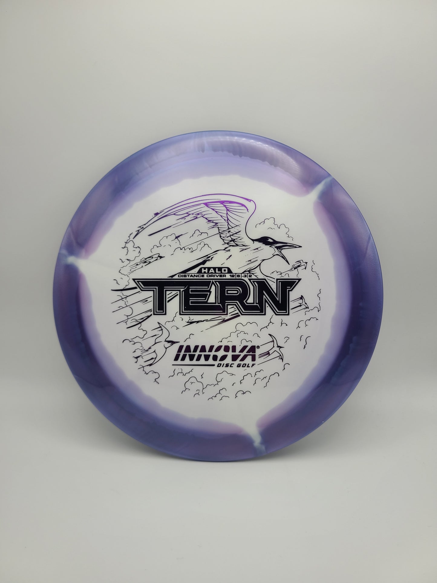 Innova Halo Star Tern 12/6/-3/2