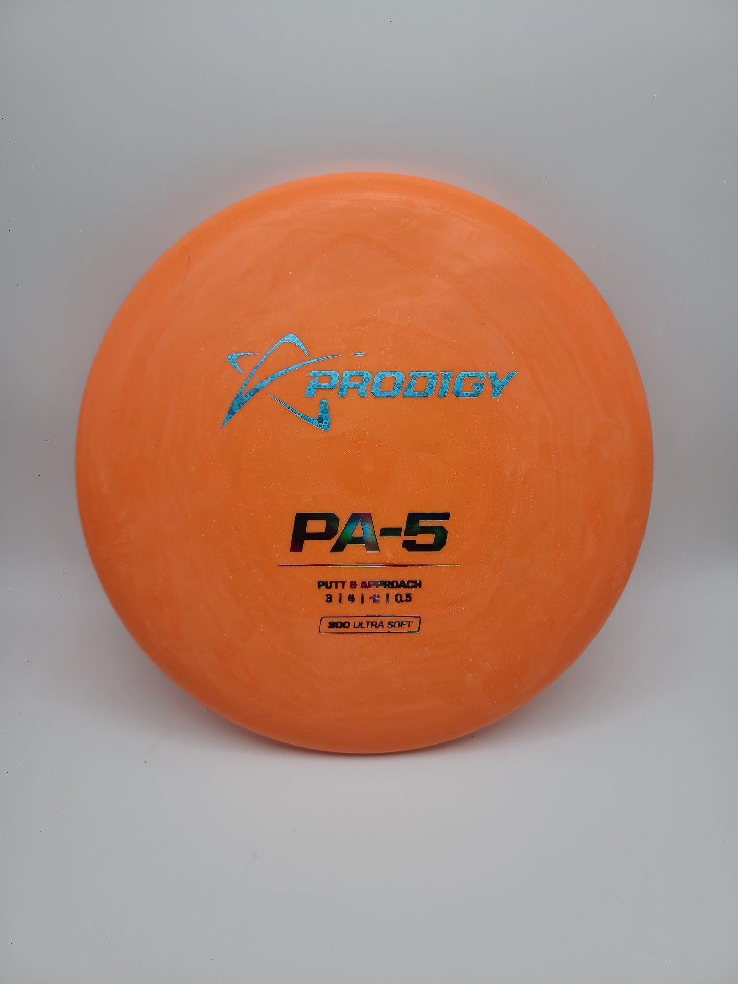 Prodigy 300 Ultra Soft PA-5
