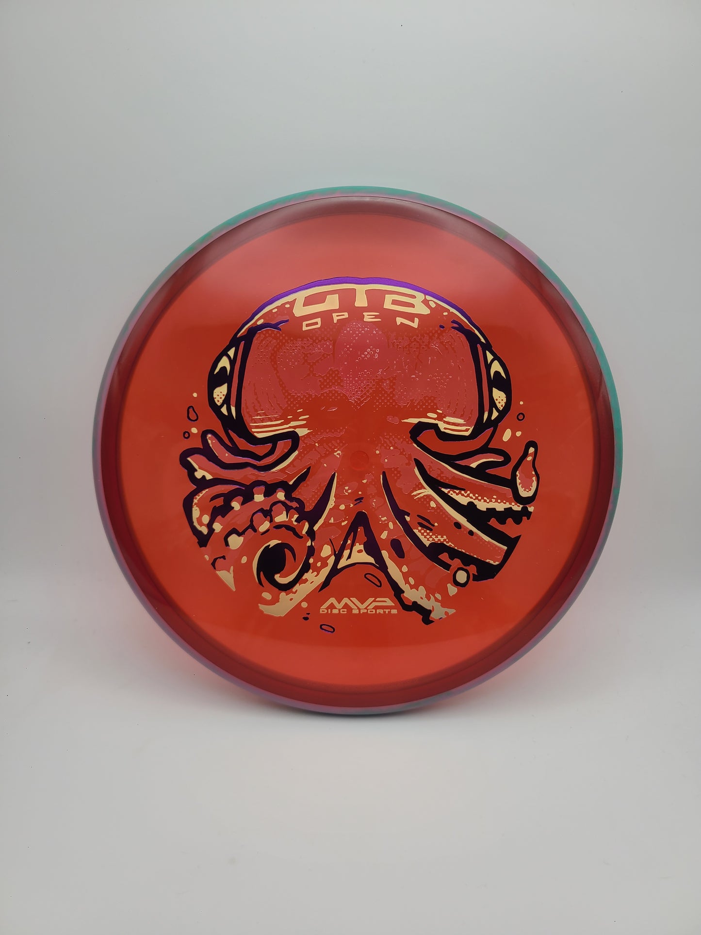 Axiom Soft Proton Proxy - OTB Open 2026 3/3.5/-1/0.5