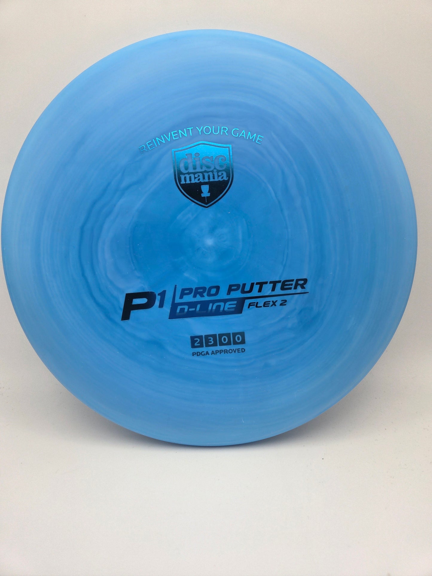 Discmania D-Line P1 Flex 2