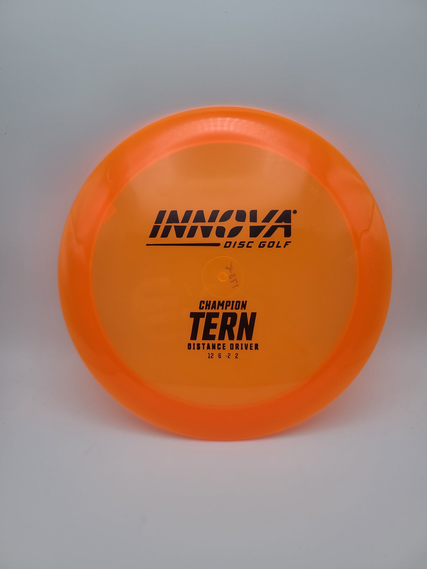 Innova Champion Tern  12/6/-2/2