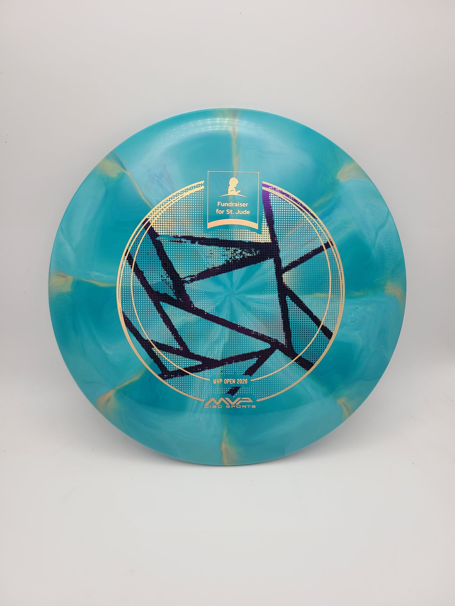 Streamline Cosmic Neutron Shift - St Jude Fundraiser