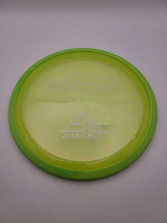 Axiom Proton Insanity 9/5/-2/1.5