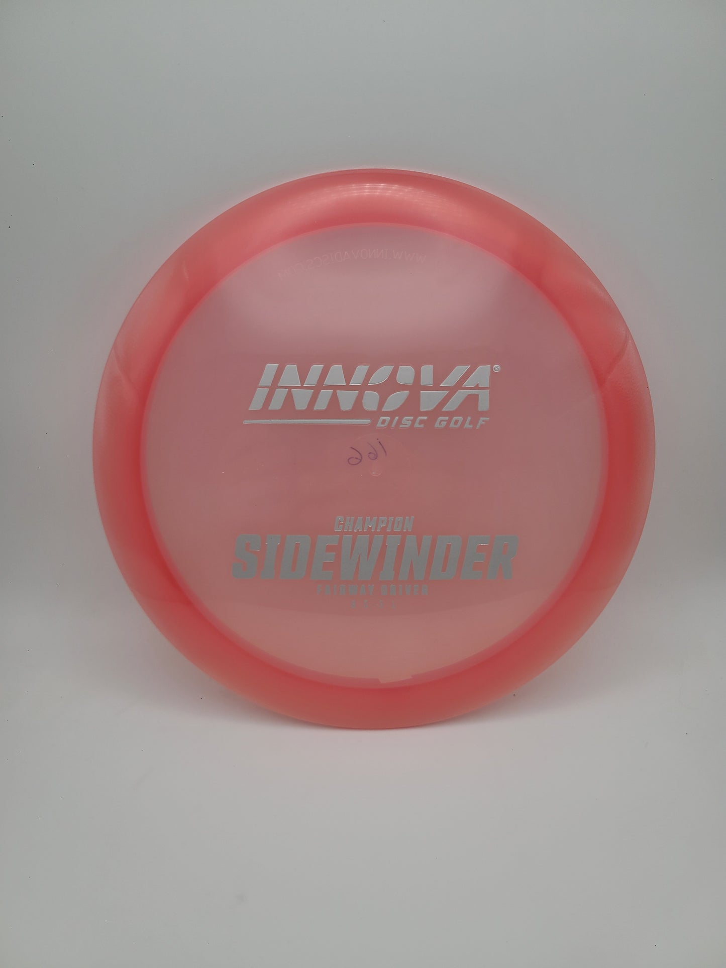 Innova Champion Sidewinder  9/5/-3/1