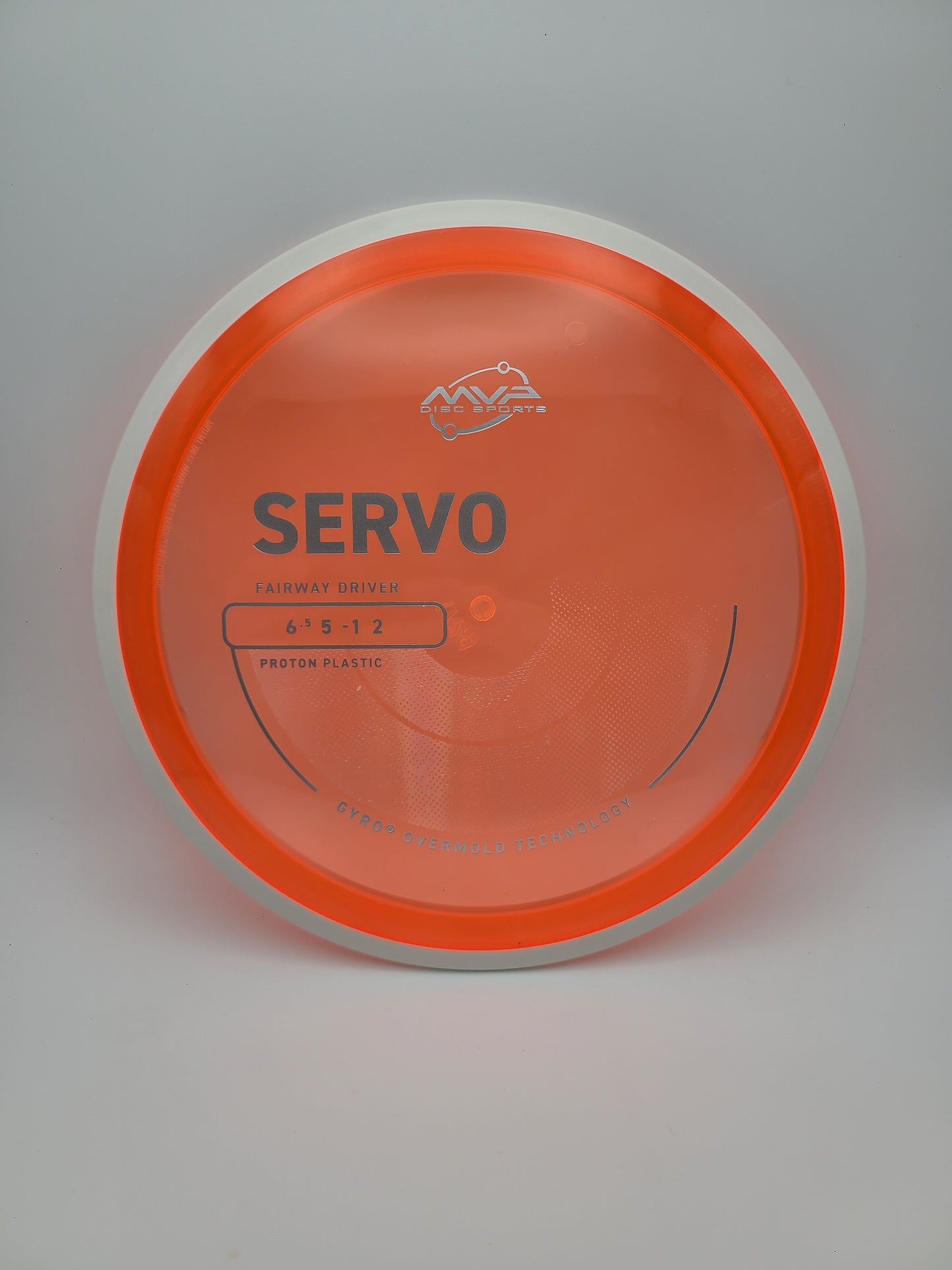 MVP Proton Servo - 6.5/5/-1/2