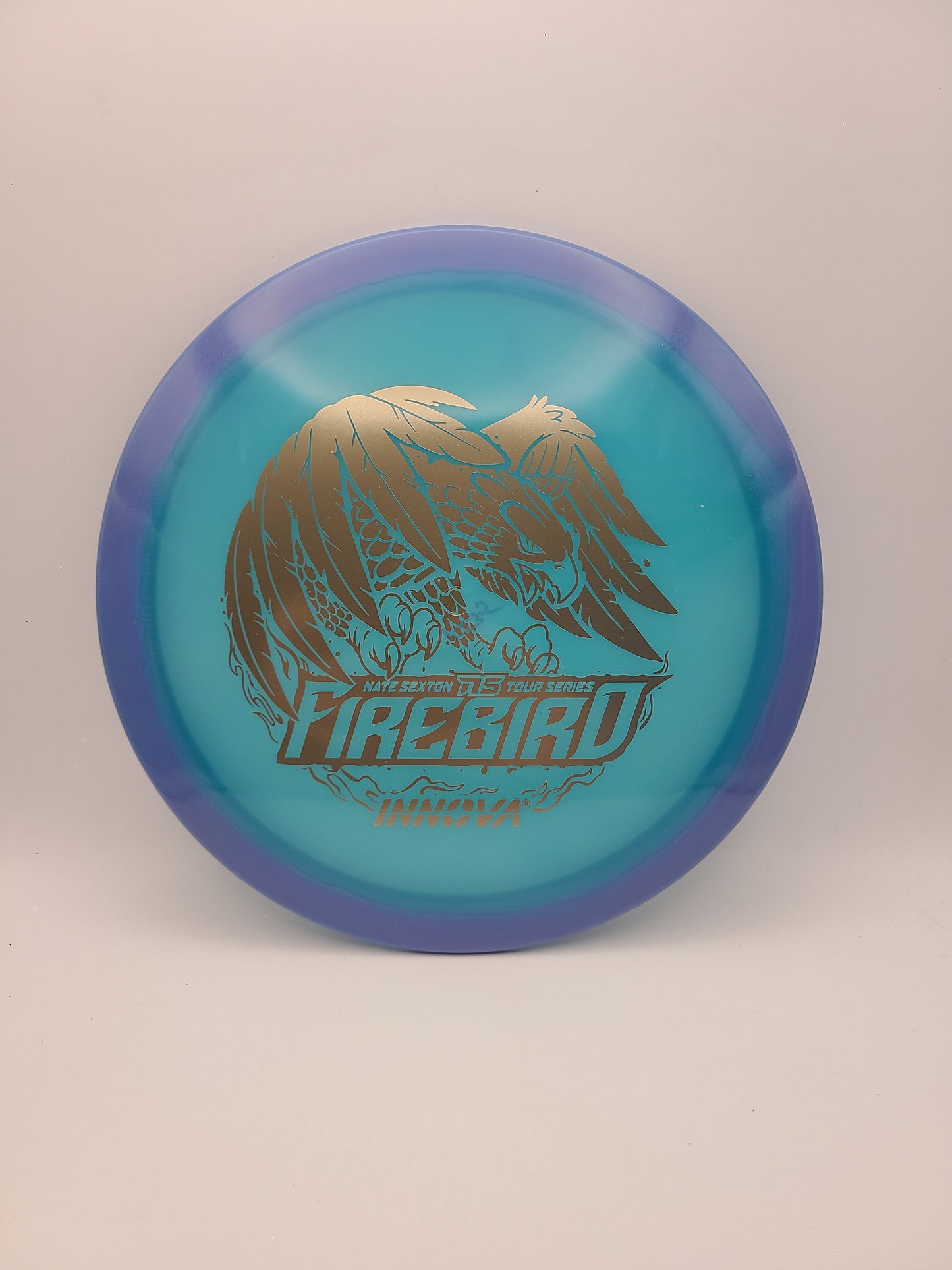 Innova Proto Glow Champion Halo Firebird 2024 Nate Sexton Tour Series  9/3/0/4