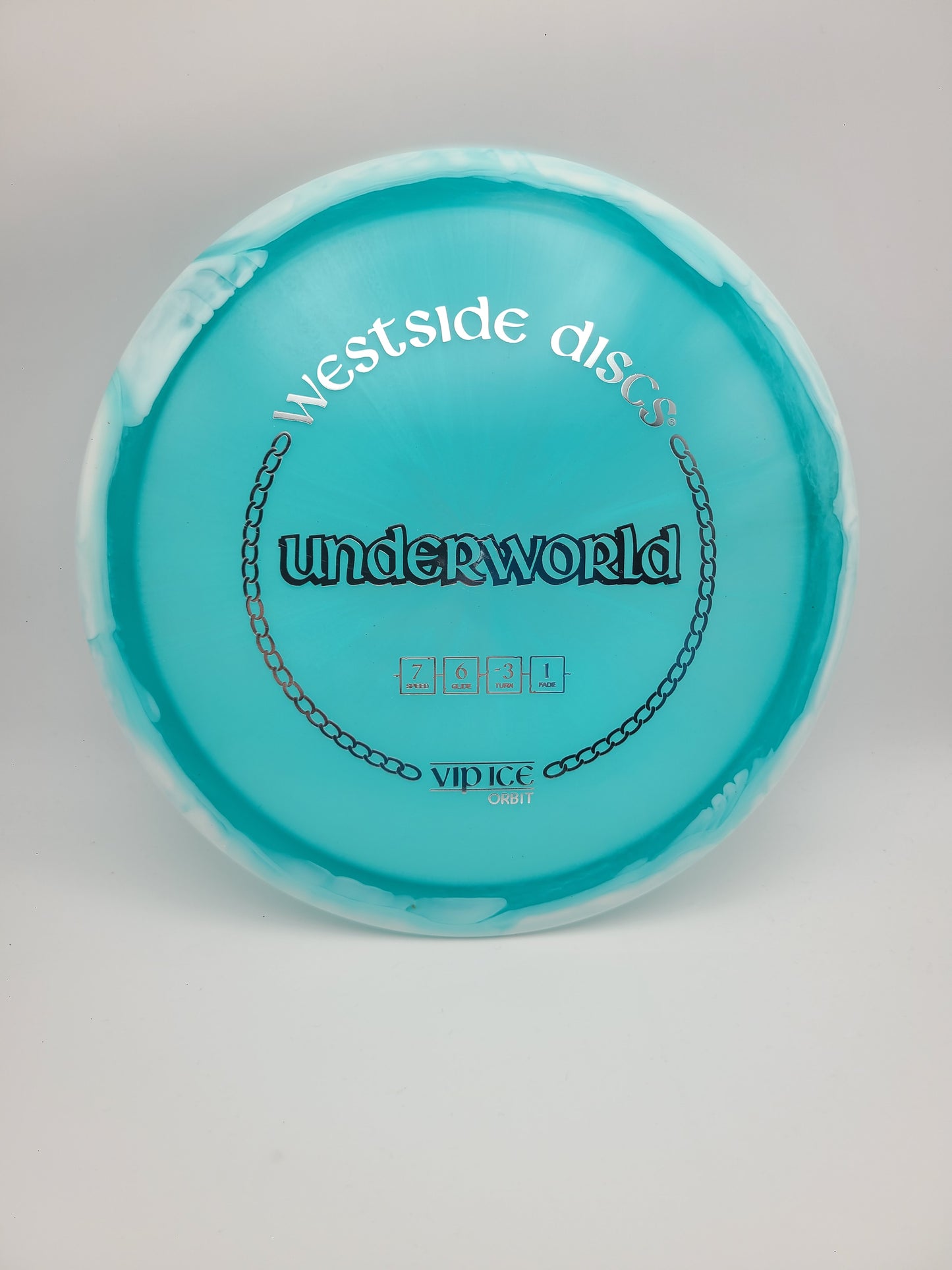 Westside VIP Ice Orbit Underworld 7/6/-3/1