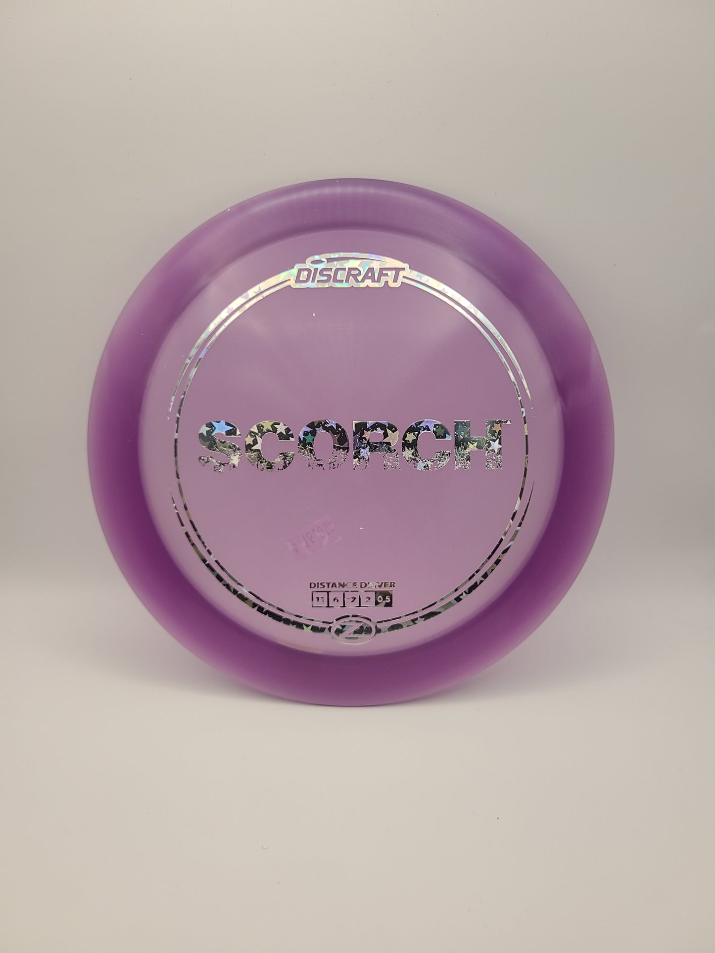 Discraft Z Scorch