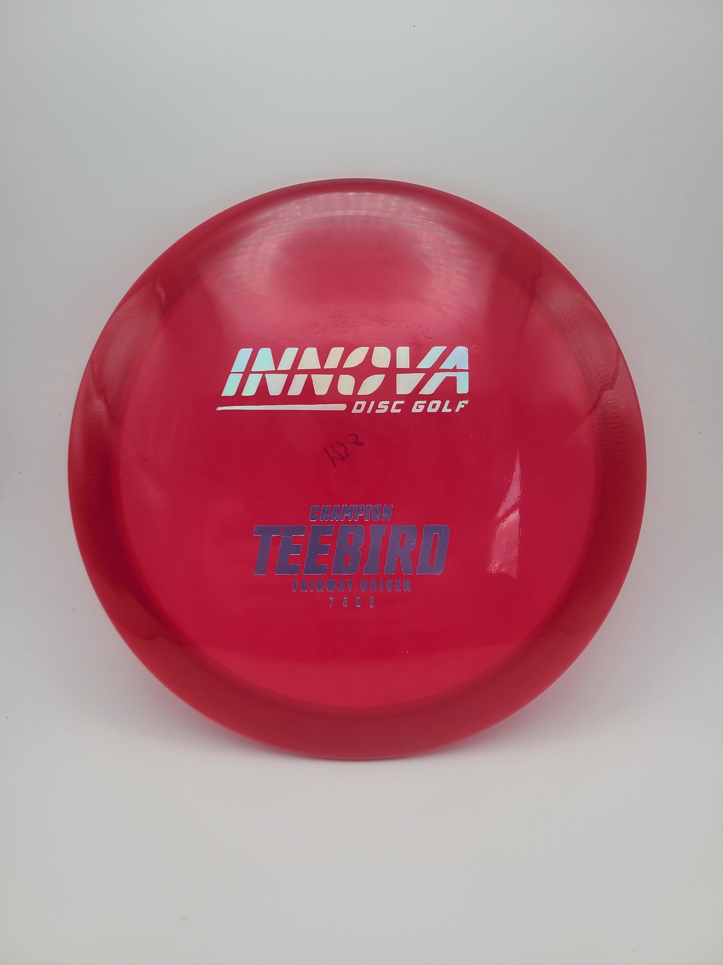 Innova Champion Teebird  7/5/0/2